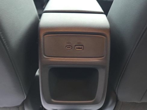 New 2025 Chevrolet Trax RS w/ Driver Confidence Package FWD image 19