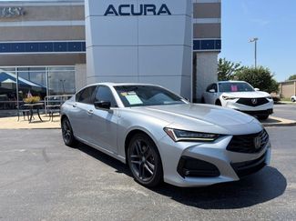 Certified 2024 Acura TLX SH-AWD w/ A-SPEC Pkg video 1