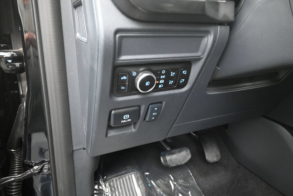New 2026 Ford F150 Raptor AWD/4WD image 13