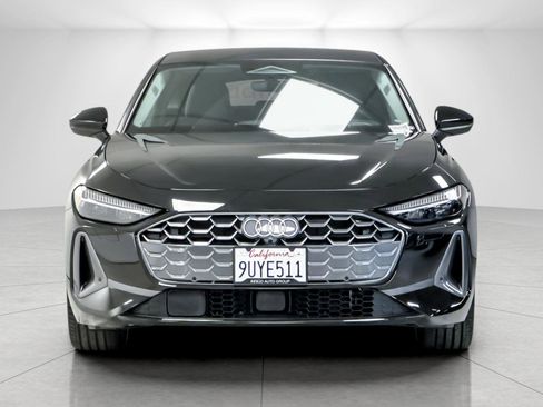 Certified 2025 Audi A5 2.0T Premium Plus w/ Premium Plus image 8