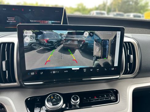 New 2027 Ford Expedition Max Active AWD/4WD image 28