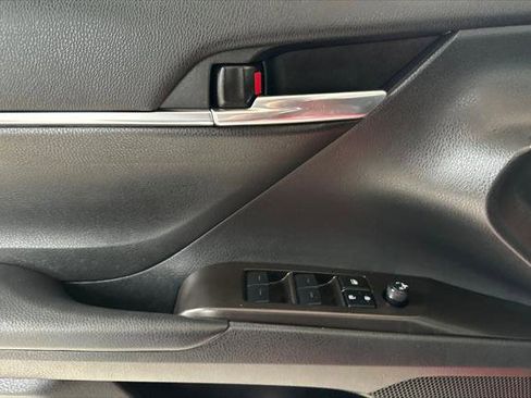 Certified 2024 Toyota Camry SE image 12