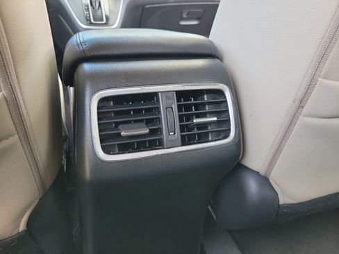 Used 2015 Honda CR-V EX-L image 17