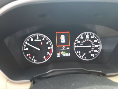 Used 2022 Subaru Legacy Limited AWD/4WD image 7