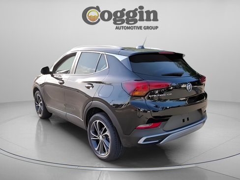 Used 2023 Buick Encore GX Select image 10