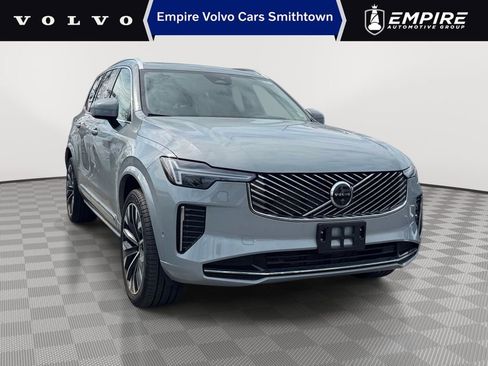 Certified 2026 Volvo XC90 B6 Plus w/ Protection Package Premier image 1