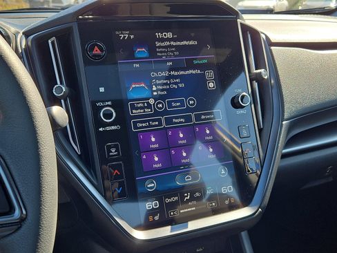 Used 2022 Subaru WRX Premium image 16