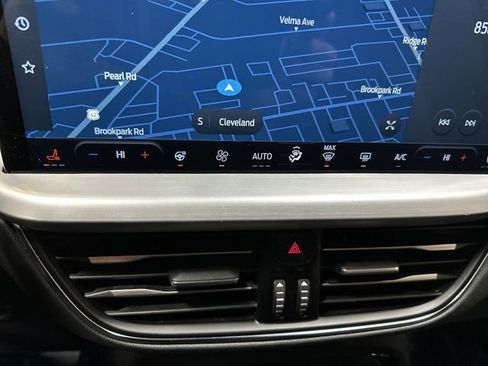 Used 2023 Ford Escape Platinum w/ Premium Technology Package image 19