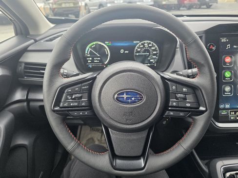 New 2026 Subaru Crosstrek 2.5i Limited image 9