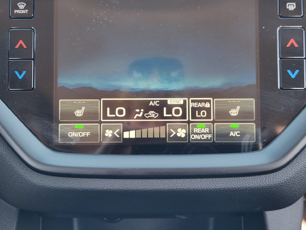 New 2027 Subaru Ascent Premium AWD/4WD image 16