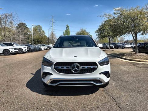 New 2026 Mercedes-Benz GLA 250 image 12