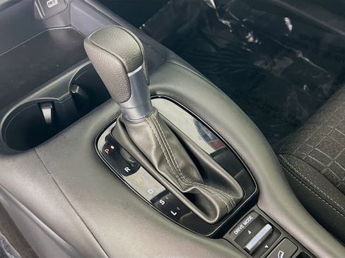 Used 2024 Honda HR-V LX image 24