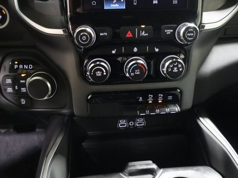 New 2026 RAM 1500 Big Horn image 25