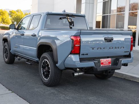 New 2026 Toyota Tacoma TRD Off-Road image 7