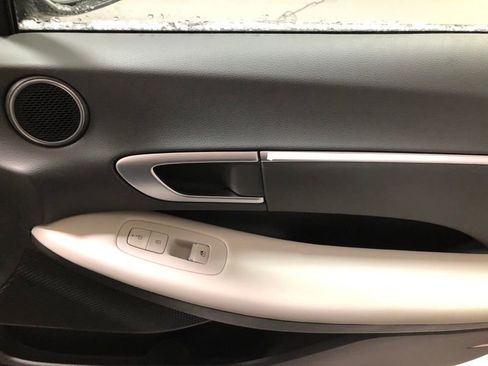 New 2026 Hyundai Sonata SEL FWD image 14