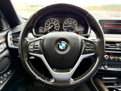 Used 2017 BMW X5 xDrive35i image 19
