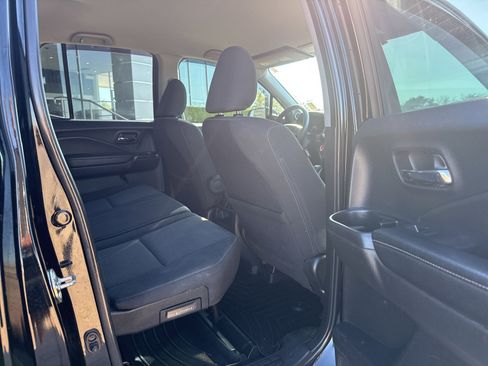 Used 2019 Honda Ridgeline Sport image 23