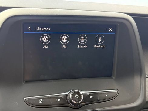 Used 2021 Chevrolet Camaro LT w/ RS Package RWD image 20