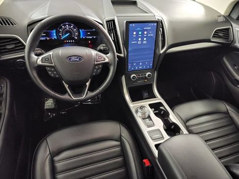 Certified 2023 Ford Edge SEL AWD/4WD image 31