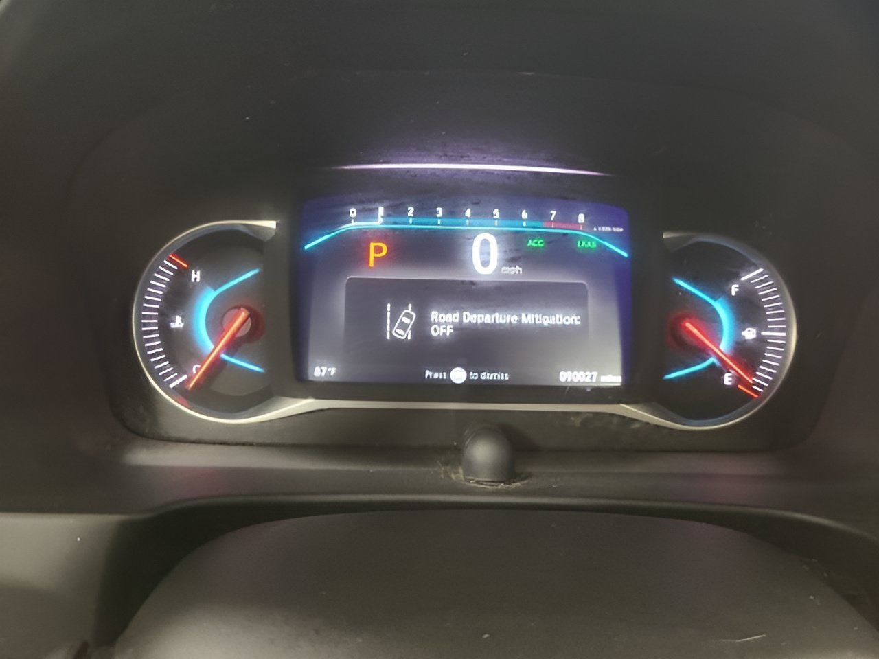 Used 2021 Honda Pilot Black Edition image 29
