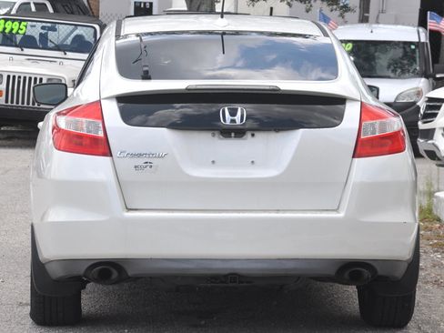 Used 2012 Honda Crosstour EX-L image 12
