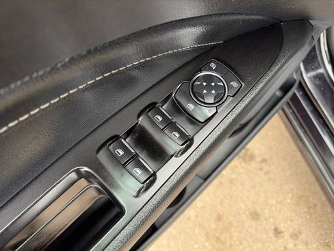 Used 2020 Ford Fusion Titanium image 24