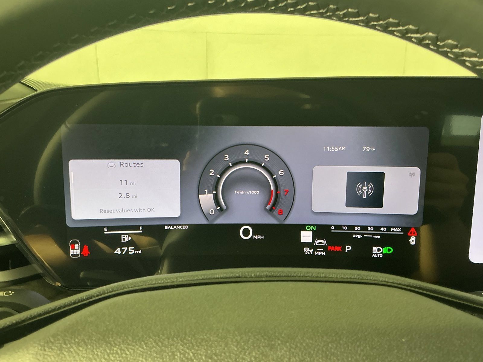 New 2026 Audi Q5 2.0T AWD/4WD image 21