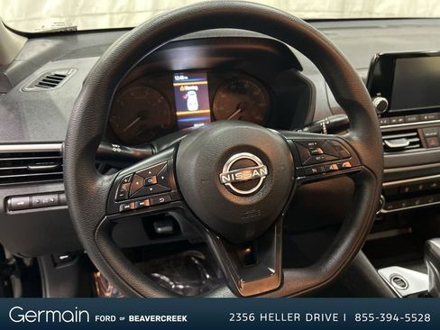 Used 2024 Nissan Altima 2.5 S image 17