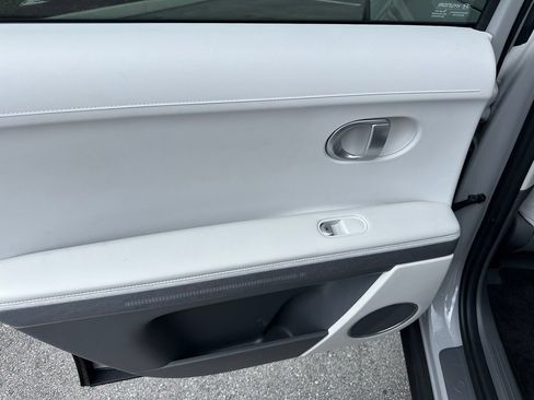 Certified 2023 Hyundai Ioniq 5 SEL AWD/4WD image 10