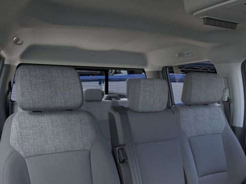 New 2026 Ford F250 4x4 Crew Cab Super Duty image 22