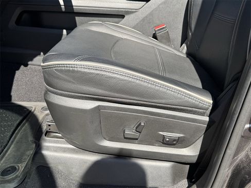 Used 2024 RAM 3500 Limited image 13