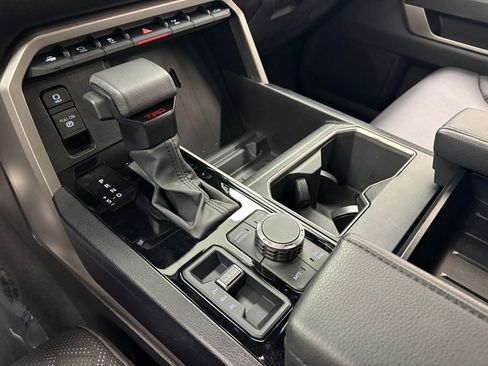 Used 2025 Toyota Tundra SR5 w/ TRD Off-Road Premium Package image 25