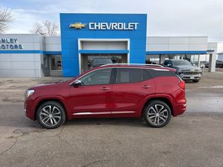 Used 2019 GMC Terrain Denali w/ GMC Pro Grade Package video 1