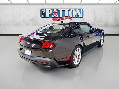 New 2026 Ford Mustang GT Premium image 7