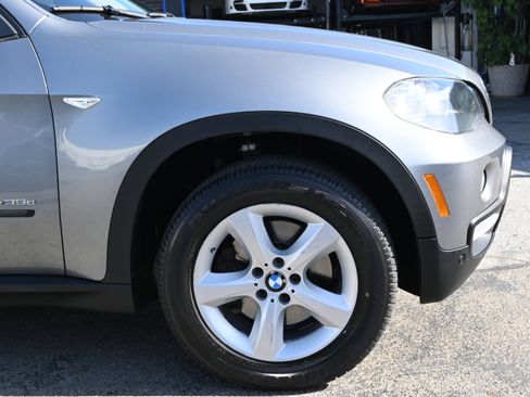 Used 2009 BMW X5 xDrive35d AWD/4WD image 18