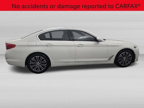 Used 2020 BMW 530i RWD image 3