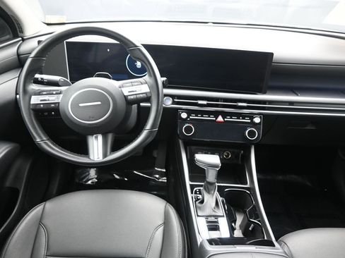 Used 2025 Hyundai Tucson SEL image 12