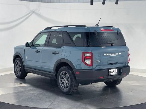 Used 2022 Ford Bronco Sport Big Bend AWD/4WD image 13