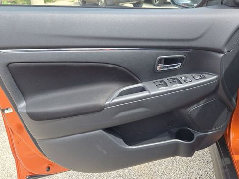 Used 2022 Mitsubishi Outlander Sport LE AWD/4WD image 19