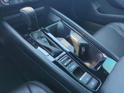Used 2025 Honda Accord Sport image 13
