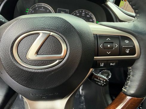 Used 2017 Lexus RX 350 FWD w/ Premium Package image 19