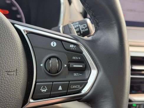 Used 2024 Acura MDX SH-AWD w/ Technology Package image 23
