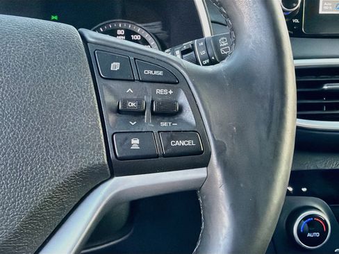 Used 2021 Hyundai Tucson Ultimate FWD image 37