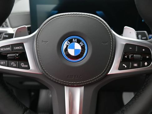New 2026 BMW X5 xDrive50e AWD/4WD image 14