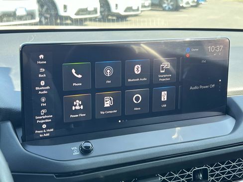 Certified 2024 Honda Accord Sport image 12