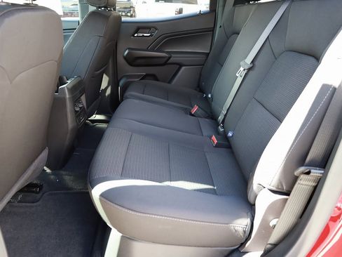 New 2026 GMC Canyon Elevation image 18