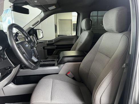 Used 2020 Ford F150 XLT w/ Equipment Group 302A Luxury image 13