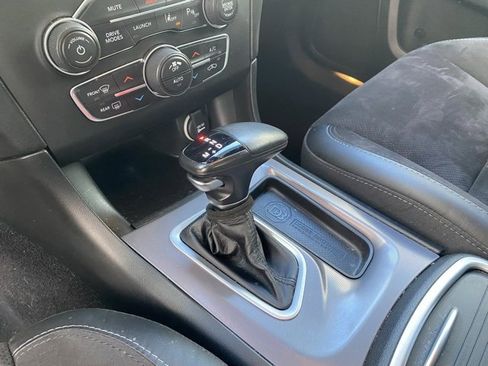 Used 2023 Dodge Charger Scat Pack w/ Dynamics Package image 21