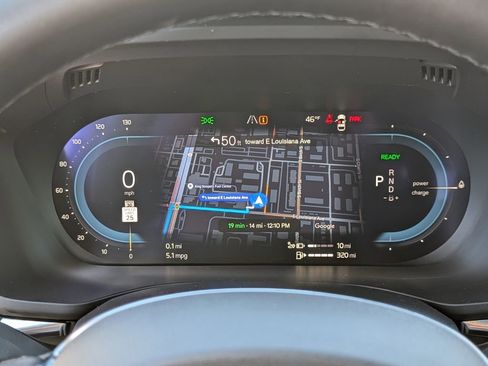 Used 2024 Volvo XC60 T8 Plus w/ Protection Package Premier image 22