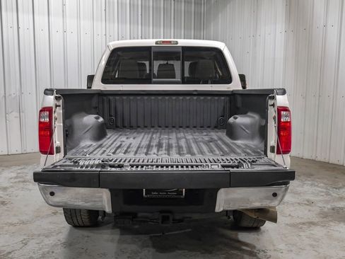 Used 2016 Ford F250 Lariat w/ Lariat Interior Package image 55